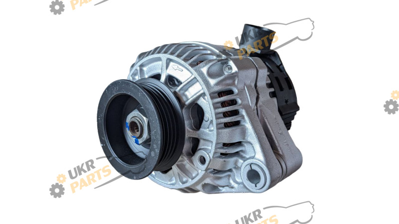 Генератор MSG Rebuilding 0123115014
